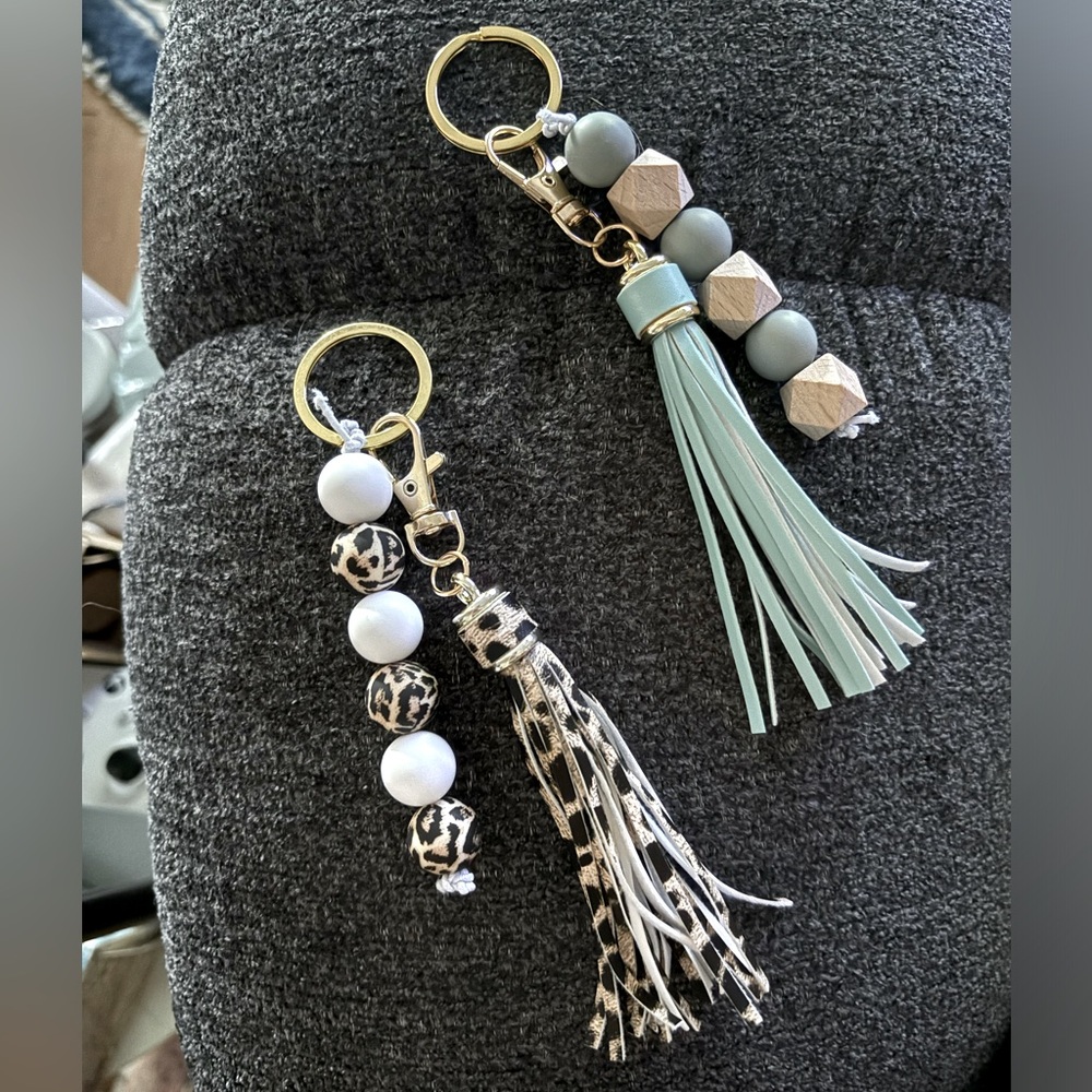 Keychains
